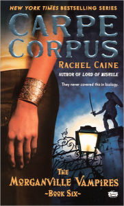 Carpe Corpus (Turtleback School & Library Binding Edition)