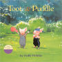 Toot and Puddle (Turtleback School & Library Binding Edition)
