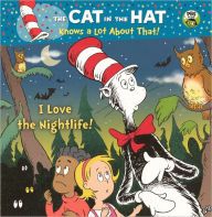 I Love the Nightlife! (Turtleback School & Library Binding Edition)