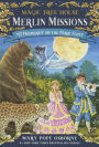 Moonlight on the Magic Flute (Magic Tree House Merlin Mission Series #13) (Turtleback School & Library Binding Edition)