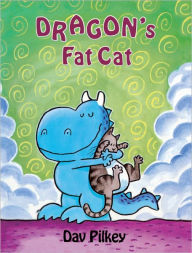 Dragon's Fat Cat (Turtleback School & Library Binding Edition)