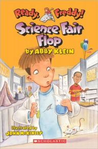Science Fair Flop (Turtleback School & Library Binding Edition)