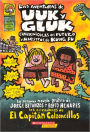 Las Aventuras De Uuk Y Gluk (the Adventures of Ook and Gluk) (Turtleback School & Library Binding Edition)
