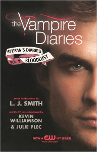 Bloodlust (Turtleback School & Library Binding Edition)