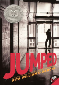 Jumped (Turtleback School & Library Binding Edition)