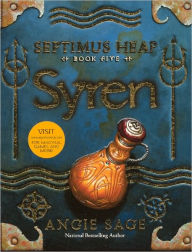 Syren (Turtleback School & Library Binding Edition)