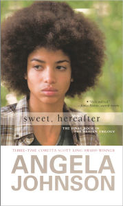 Sweet, Hereafter (Heaven Trilogy Series #3) (Turtleback School & Library Binding Edition)