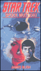 Star Trek: Spock Must Die!