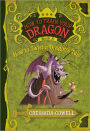 How to Twist a Dragon's Tale (How to Train Your Dragon Series #5) (Turtleback School & Library Binding Edition)
