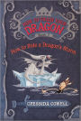 How to Ride a Dragon's Storm (How to Train Your Dragon Series #7) (Turtleback School & Library Binding Edition)