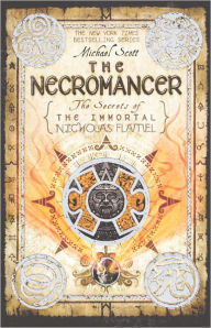The Necromancer (Turtleback School & Library Binding Edition)