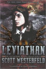 Leviathan (Leviathan Series #1) (Turtleback School & Library Binding Edition)