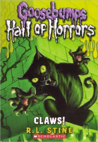 Claws! (Turtleback School & Library Binding Edition)
