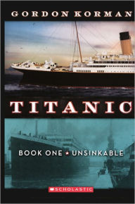Unsinkable (Turtleback School & Library Binding Edition)