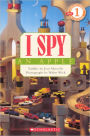 I Spy an Apple (Turtleback School & Library Binding Edition)