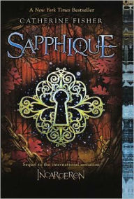 Sapphique (Turtleback School & Library Binding Edition)