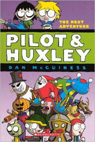 The Next Adventure (Turtleback School & Library Binding Edition)