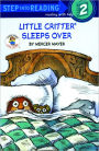 Little Critter Sleeps Over (Turtleback School & Library Binding Edition)