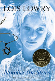 Title: Number the Stars (Turtleback School & Library Binding Edition), Author: Lois Lowry