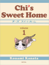 Chis Sweet Home, volume 11 Chis Sweet Home, volume 11
