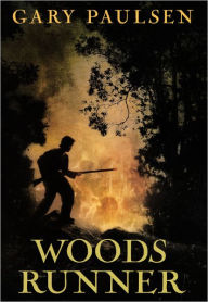 Title: Woods Runner (Turtleback School & Library Binding Edition), Author: Gary Paulsen