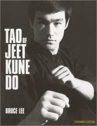 Title: Tao of Jeet Kune Do, Author: Bruce Lee