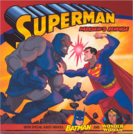 Darkseid's Revenge (Turtleback School & Library Binding Edition)