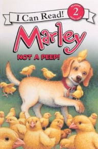 Not a Peep! (Turtleback School & Library Binding Edition)