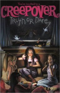 Truth Or Dare (Turtleback School & Library Binding Edition)