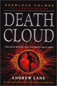 Death Cloud (Turtleback School & Library Binding Edition)