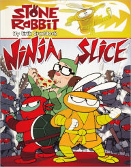 Ninja Slice (Turtleback School & Library Binding Edition)