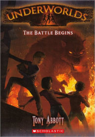 The Battle Begins (Turtleback School & Library Binding Edition)