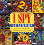 I Spy Numbers (Turtleback School & Library Binding Edition)