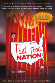 essays of eric schlossers fast food nation essays of eric schlossers fast food nation