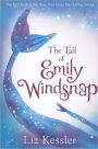 The Tail of Emily Windsnap (Tail of Emily Windsnap #1) (Turtleback School & Library Binding Edition)
