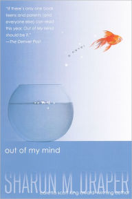 Out of My Mind (Turtleback School & Library Binding Edition)