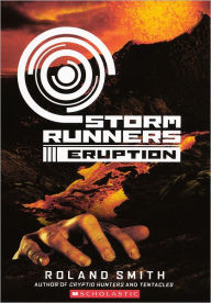 Eruption (Turtleback School & Library Binding Edition)