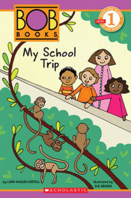 My School Trip (Turtleback School & Library Binding Edition)