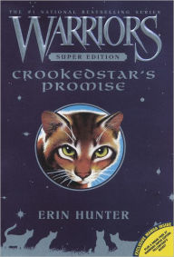 Crookedstar's Promise (Warriors Super Edition Series #4) (Turtleback School & Library Binding Edition)