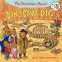 The Berenstain Bears' Dinosaur Dig (Turtleback School & Library Binding Edition)