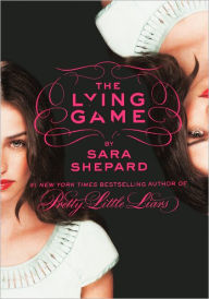 The Lying Game (Turtleback School & Library Binding Edition)