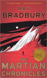 Title: The Martian Chronicles (Turtleback School & Library Binding Edition), Author: Ray Bradbury