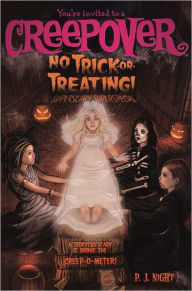 No Trick-Or-Treating! (Turtleback School & Library Binding Edition)