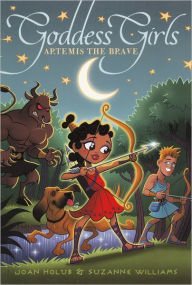 Artemis the Brave (Turtleback School & Library Binding Edition)
