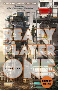 Ready Player One (Turtleback School & Library Binding Edition)