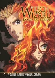 Witch and Wizard: The Manga, Volume 1 (Turtleback School & Library Binding Edition)