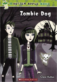 Zombie Dog (Turtleback School & Library Binding Edition)
