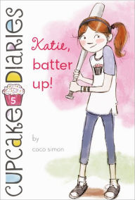 Katie, Batter Up! (Turtleback School & Library Binding Edition)