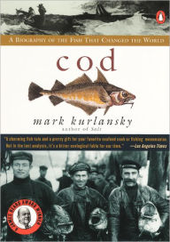 Cod (Turtleback School & Library Binding Edition)