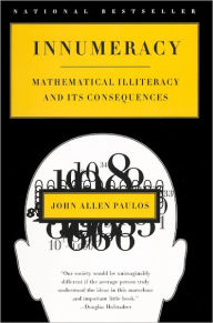 Innumeracy (Turtleback School & Library Binding Edition)